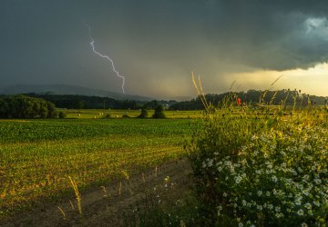 Uwaga na burze!