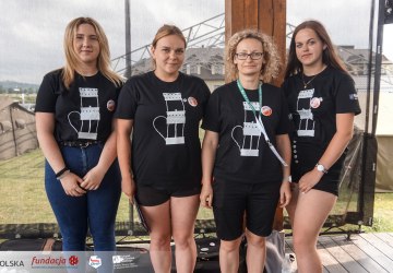 W poszukiwaniu pierścienia Św. Kingi