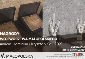 Honorowe nagrody 