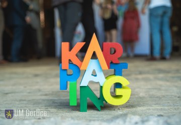KARPATING – portal i aplikacja dla Beskidu Gorlickiego