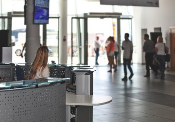 Rekrutacja na warsztaty i targi