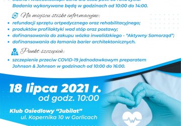 „Biała Niedziela” na Osiedlu Magdalena