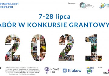 FIO Małopolska Lokalnie - spotkanie informacyjne w Gorlicach