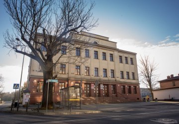 Cyfrowe Gorlickie Centrum Kultury