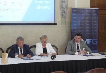 Międzynarodowe Forum Gospodarcze za nami
