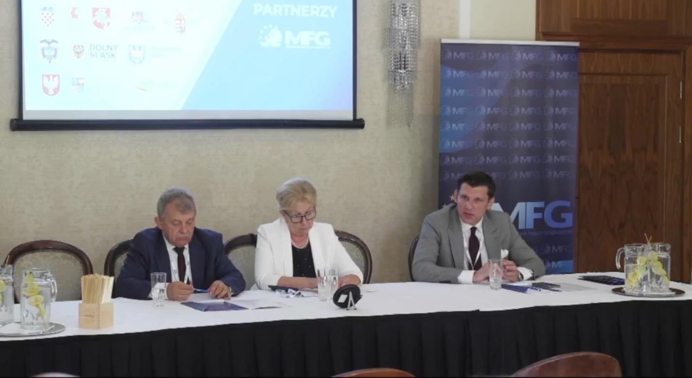 Forum Gospodarcze Międzynarodowe Forum Gospodarcze za nami