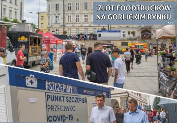 6. numer Kuriera Gorlickiego w 2021