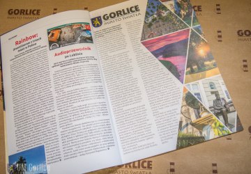 Kolejny raz o Gorlicach w prasie ogólnopolskiej!