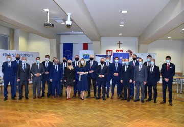 Gorlice w Społecznej Inicjatywie Mieszkaniowej