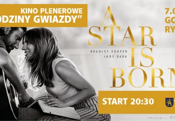 Piątkowy koncert i kino plenerowe przeniesione!