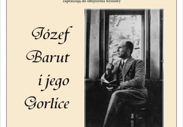 Józef Barut i jego Gorlice