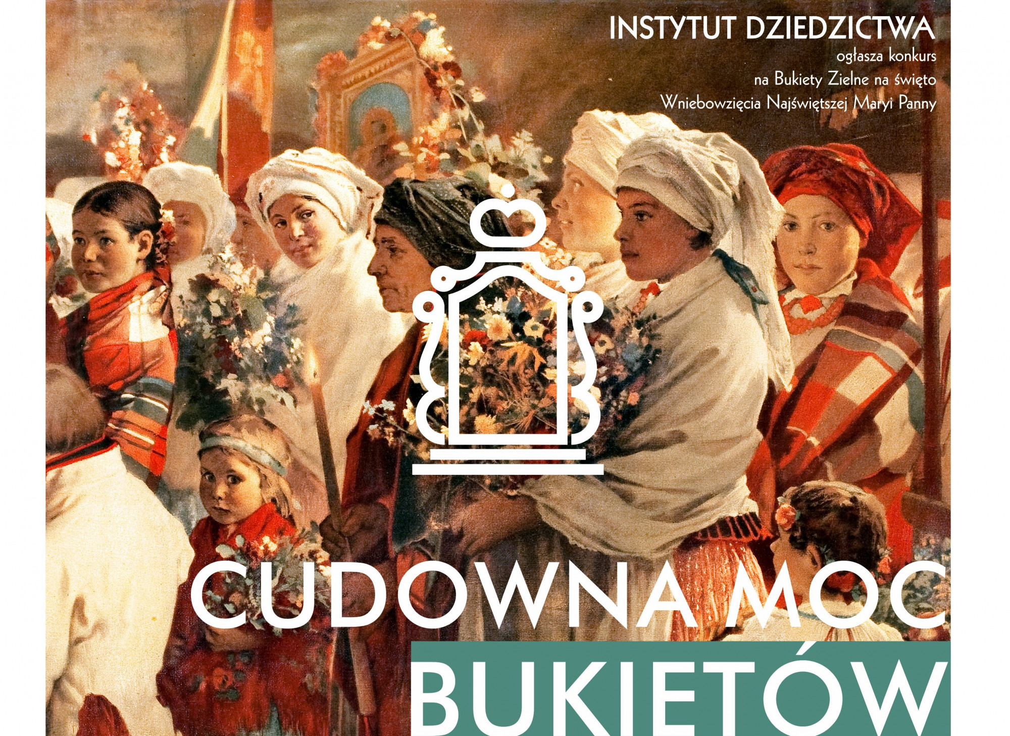 Moc Bukietów 2021