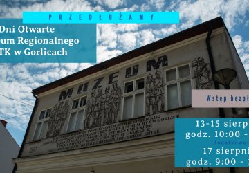 Inforgafika - Dzień Otwarty Muzeum