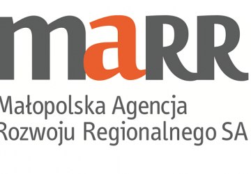 logo Małopolskiej Agencji Rozwoju Regionalnego