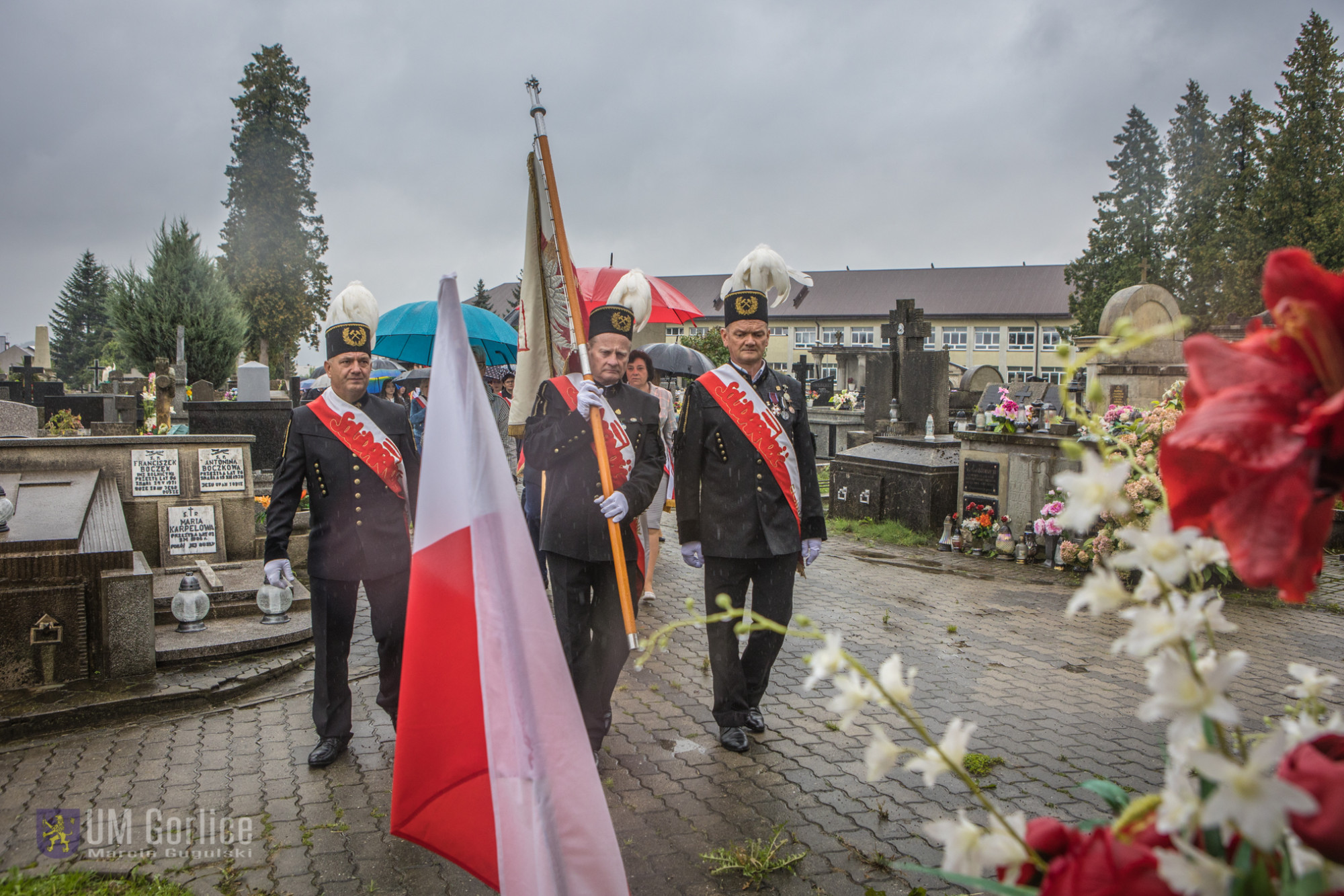 41. rocznica podpisania Porozumień Sierpniowych