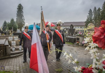 41. rocznica podpisania Porozumień Sierpniowych