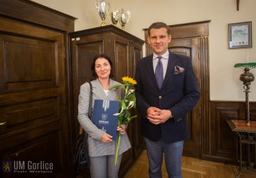 W gronie mianowanych