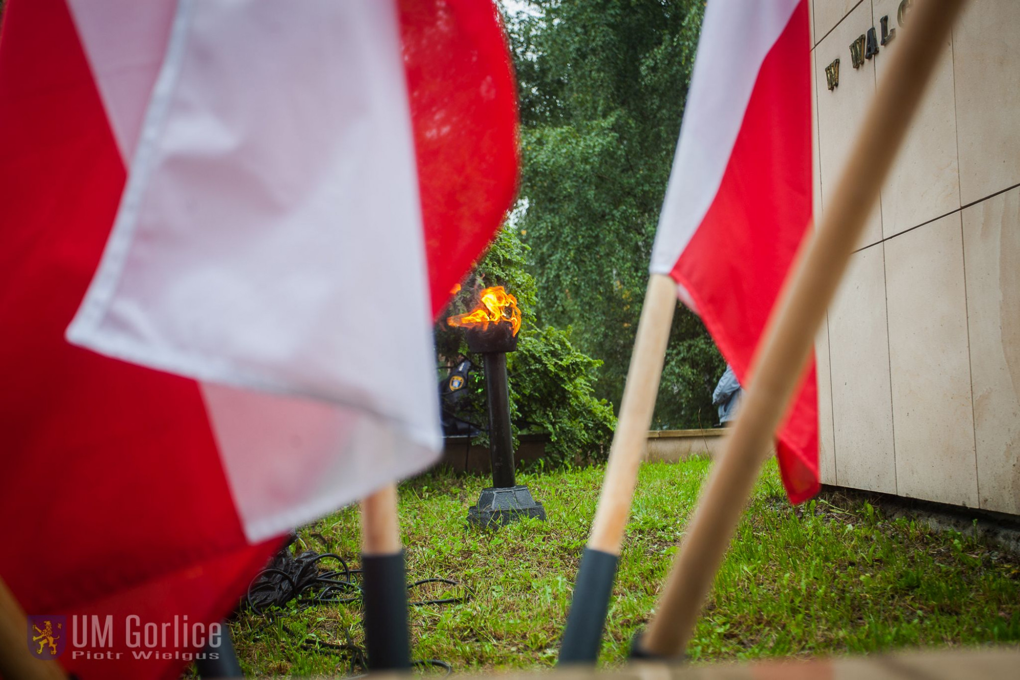 Zawyły syreny... Mijają 82 lata od wybuchu II wojny światowej