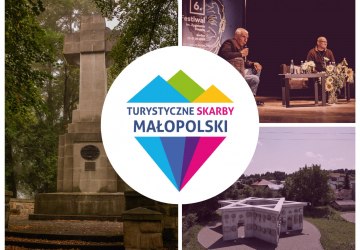 Zagłosuj na gorlickie atrakcje w konkursie Turystyczne Skarby Małopolski