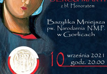 Plakat Oratorium