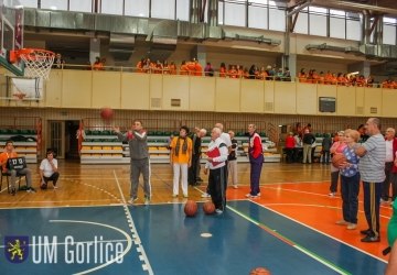 Gorlicka Spartakiada Seniorów i Abstynentów