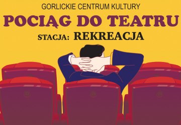 Sala kinowa z fotelami.