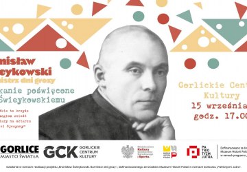 Zapraszamy na spotkanie poświęcone ks. Świeykowskiemu