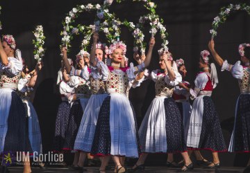 Galowy koncert „Pamięci Naszych Bursaków”