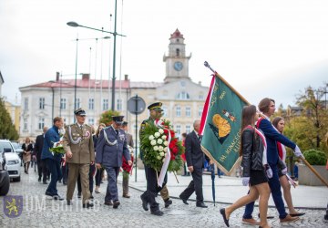 82. rocznica agresji Związku Radzieckiego na Polskę oraz Dzień Sybiraka