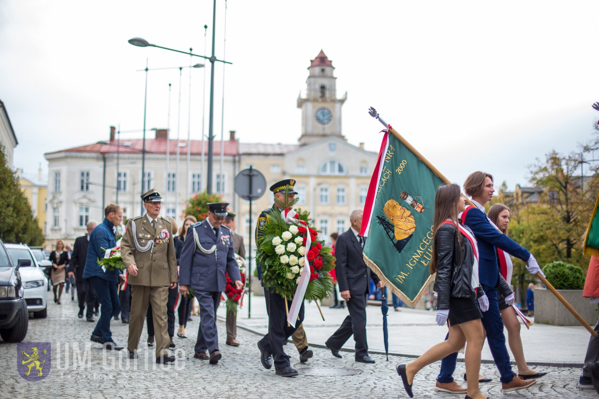 82. rocznica agresji Związku Radzieckiego na Polskę oraz Dzień Sybiraka
