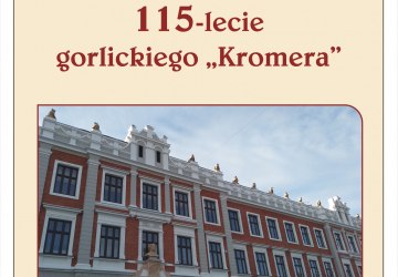 Wernisaż z okazji 115 - lecia gorlickiego Kromera w Muzeum Regionalnym PTTK