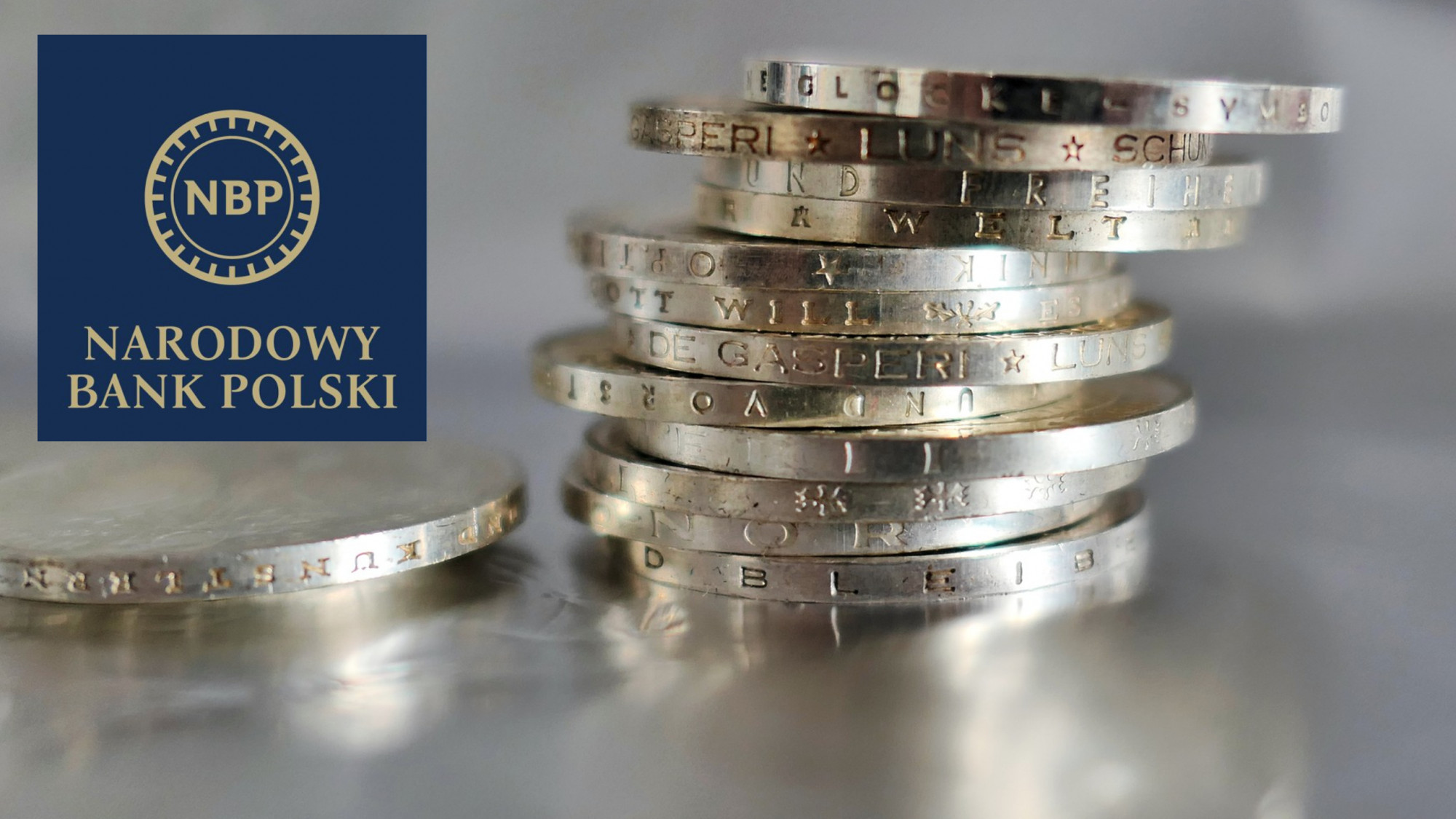 Ignacy Łukasiewicz będzie miał swoją monetę!