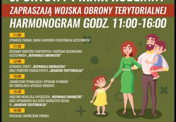 WOTgames na gorlickim Rynku