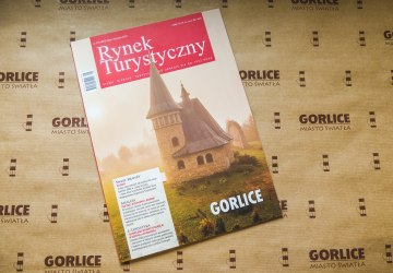 Gorlice zdominowały „Rynek Turystyczny”