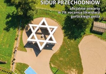 8. numer Kuriera Gorlickiego w 2021