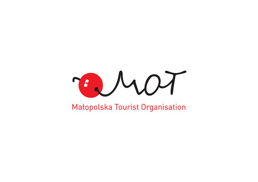 logo Małopolskiej Organizacji Turystycznej