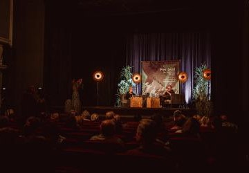 7. Festiwal im. Zygmunta Haupta za nami