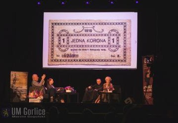 Rozmawiali o ks. Świeykowskim
