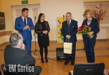 Dzień Pracownika Socjalnego