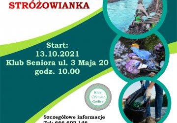 Plakat wydarzenia