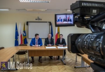 Porozumienie podpisane - powstanie Dom Samopomocy