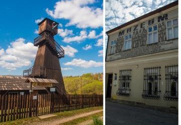 Gorlickie obiekty na liście punktów edukacyjnych Poznaj Polskę!