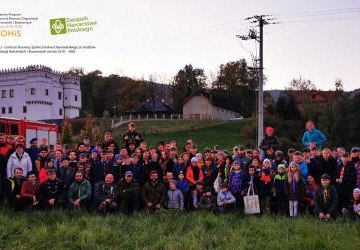 40. Gorlicki Harcerski Rajd Turystyczny