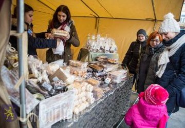 Zapraszamy wystawców na VII Gorlicki Jarmark Bożonarodzeniowy