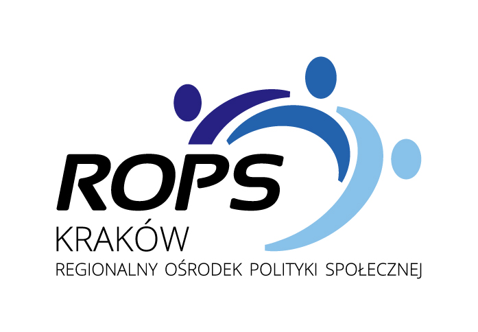 logo Regionalnego Ośrodka Polityki Społecznej