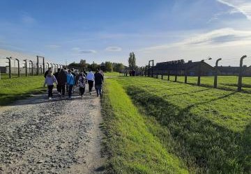 Odkrywali Małopolskę
