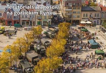 9. numer Kuriera Gorlickiego w 2021
