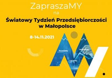 Dziś startuje Światowy Tydzień Przedsiębiorczości