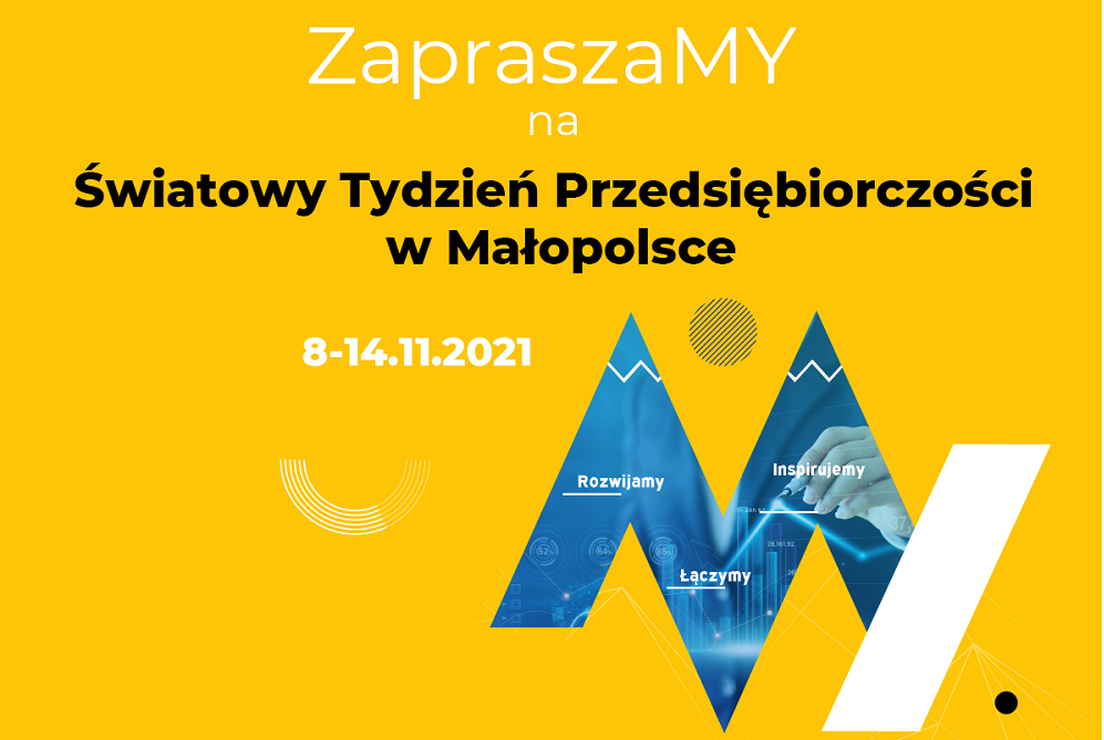 Dziś startuje Światowy Tydzień Przedsiębiorczości
