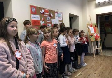 Uczestnicy konkursu